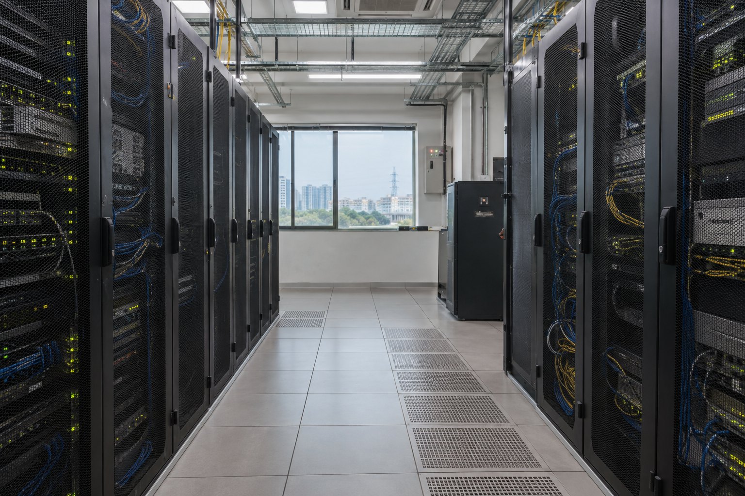 Cloud & DevOps learning scene