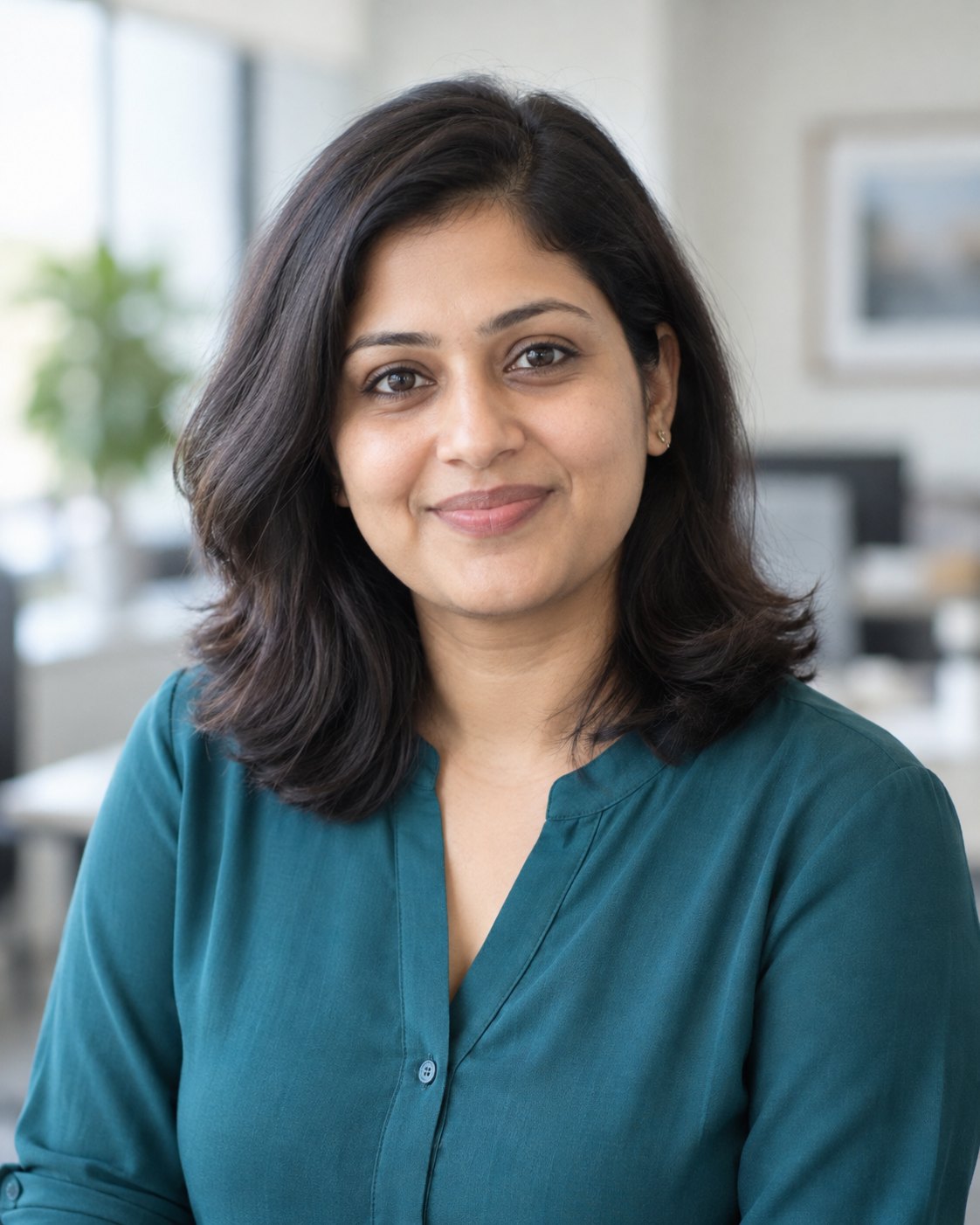 Ananya Iyer